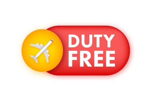 Duty Free in 3D Style: A Visual Powerhouse for Designers