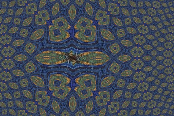 Floral Motif Design: Timeless Elegance in Modern Creativity