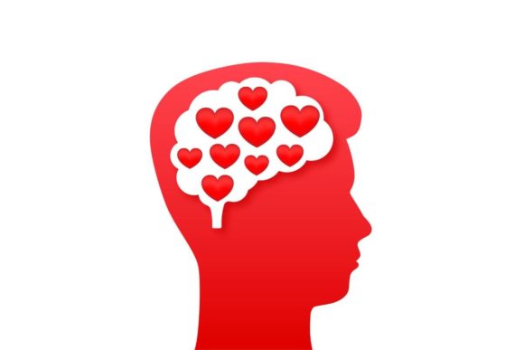 Heart Head: Great Design for Any Purpose