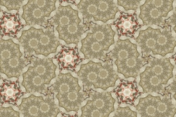 Ornamental Element Design for Any Print: A Versatile Approach to Ethnical and Decorative Motifs