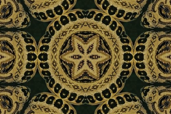 Ornamental Motifs Pattern Design: A Guide to Creating Timeless and Versatile Art
